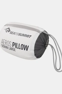 Coussin Aeros Down Pillow Large