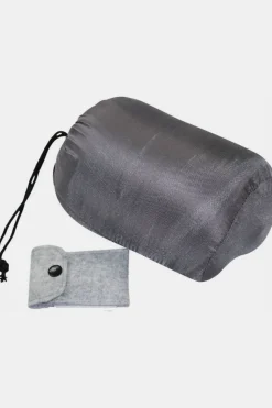 Coussin Jacou Fleece Memory Foam