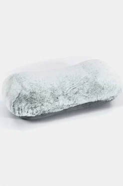 Coussin Mions Fleece Memory Foam Kussen