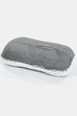 Coussin Mions Fleece Memory Foam Kussen