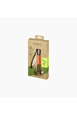 Couteau Opi No. 12 Explore Tick Remover