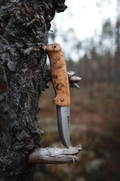 Couteau Bleja