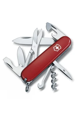 Couteau de Poche Climber