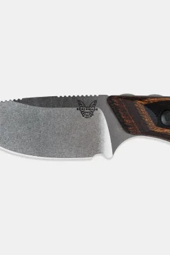 Couteau Hidden Canyon Hunter