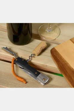 Couteau Ilja Corkscrew