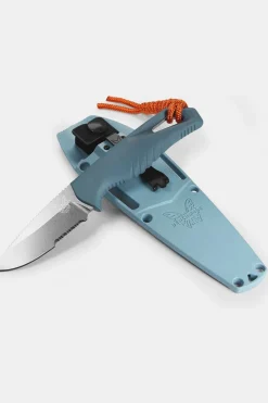 Couteau Intersect Depth Blue Ce