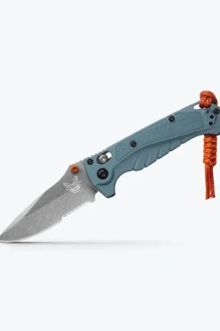 Couteau Mini Adira Depth Blue Ce