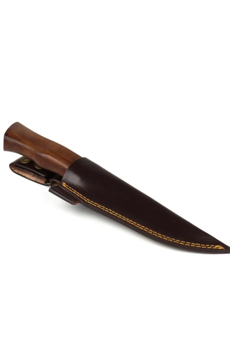 Couteau Oskar Damascus Bushcraft
