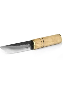 Couteau Pelle Puukko
