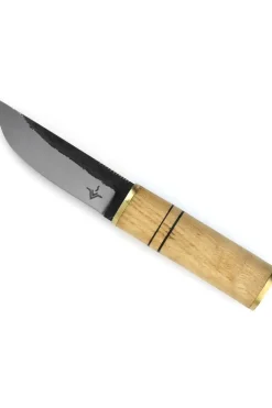 Couteau Pelle Puukko