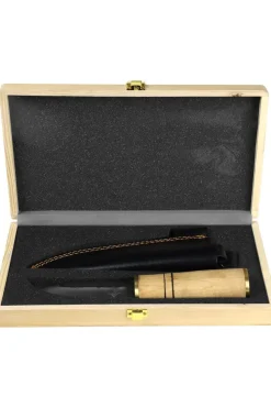 Couteau Pelle Puukko