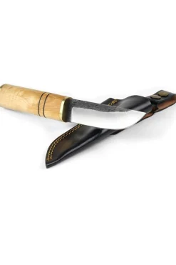 Couteau Pelle Puukko