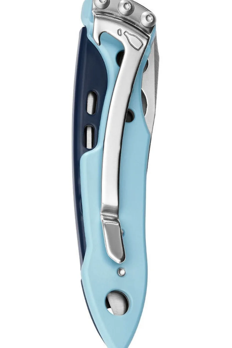 Couteau Skeletool Kb Nightshade