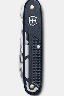 Couteau Synergy X Alox 93Mm