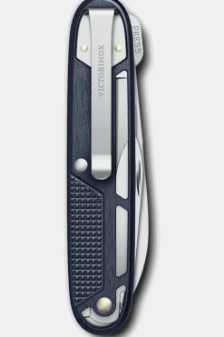 Couteau Synergy X Alox 93Mm