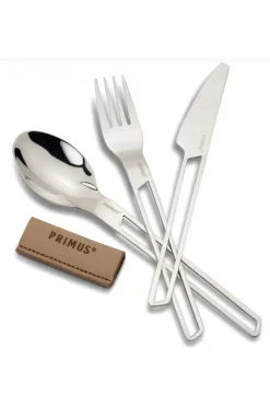 Couvert Campfire Cutlery Set