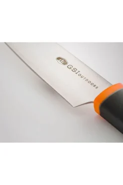 Couvert Santoku 4" Paring Knife