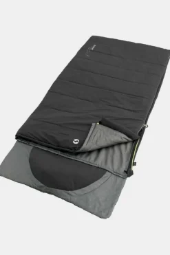 Couverture Synthétique Contour Midnight Black