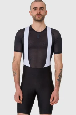 Cuissard Court Bib Raph Core Bib Shorts