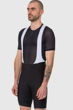 Cuissard Court Bib Raph Core Bib Shorts