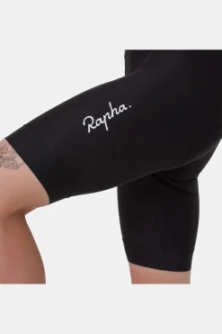 Cuissard Court Bib Raph Core Bib Shorts
