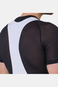 Cuissard Court Bib Raph Core Bib Shorts