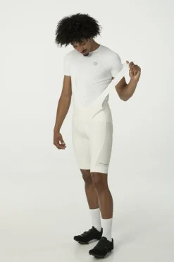 Cuissard Court Bibshort Six6 Men