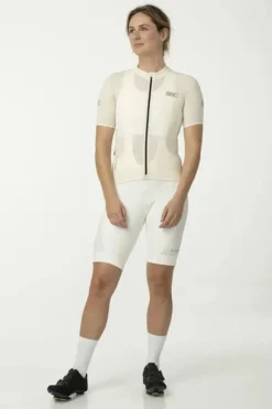Cuissard Court Bibshort Six6 Women