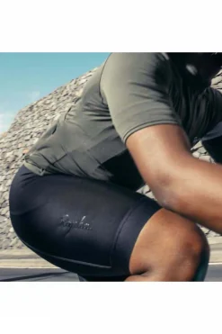 Cuissard Court Core Bib Shorts