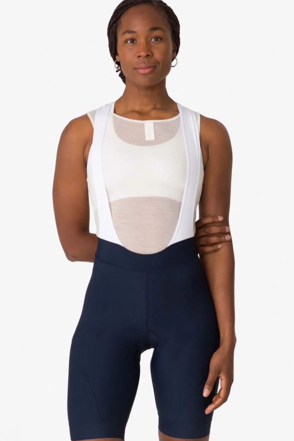 Cuissard Court Core Bib Shorts