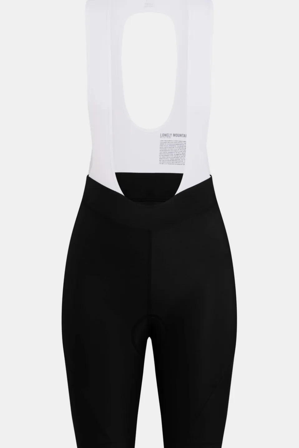 Cuissard Court Core Bib Shorts