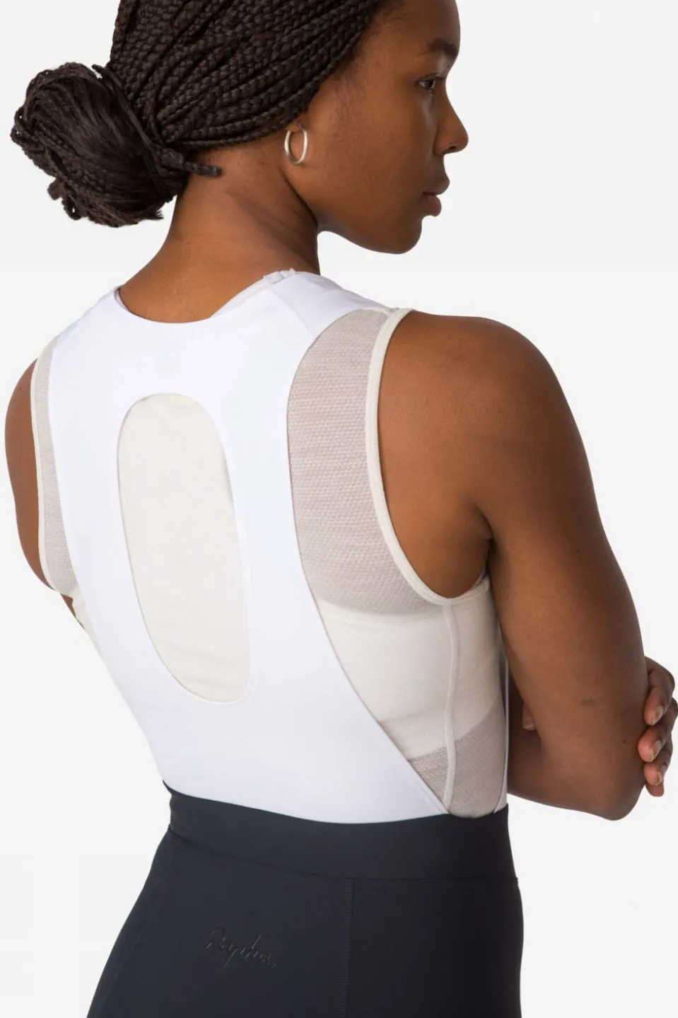 Cuissard Court Core Bib Shorts