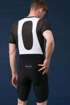 Cuissard Court Core Bib Shorts