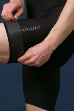 Cuissard Court Core Bib Shorts