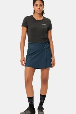 Cuissard Court Tremalzo Skirt IV