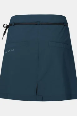 Cuissard Court Tremalzo Skirt IV