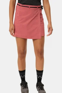 Cuissard Court Tremalzo Skirt IV