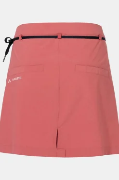 Cuissard Court Tremalzo Skirt IV
