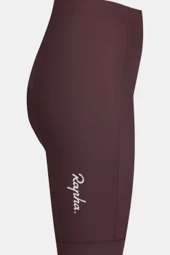 Cuissard Court Women'S Core Shorts