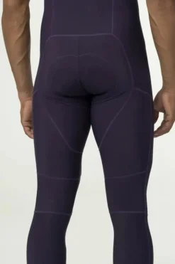 Cuissard Long Bibtight Prime II With Pad