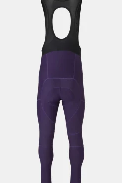 Cuissard Long Bibtight Prime II With Pad