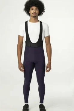 Cuissard Long Bibtight Prime II With Pad