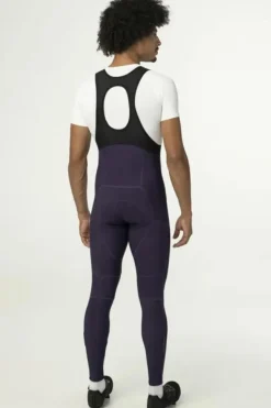 Cuissard Long Bibtight Prime II With Pad