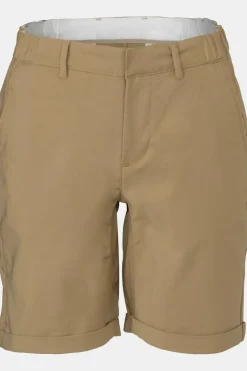 Cuissard Long Cycling Chino Venture Short Women