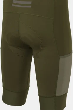 Cuissard Long Gravel Bibshort Venture Men