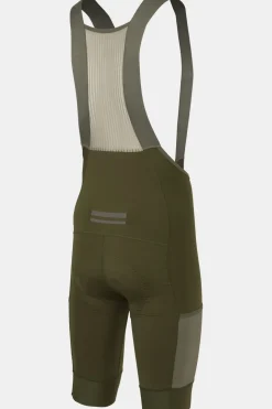 Cuissard Long Gravel Bibshort Venture Men