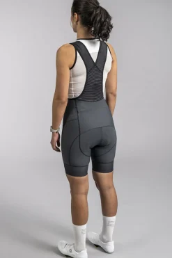 Cuissard Long Icon Women'S Bibshort