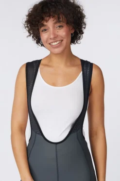 Cuissard Long Icon Women'S Bibshort