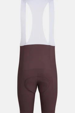 Cuissard Long Men'S Core Bib Shorts