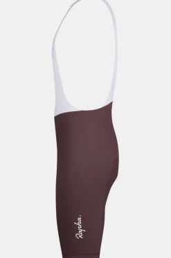 Cuissard Long Men'S Core Bib Shorts